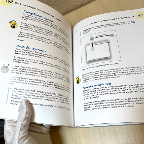 Mac OS X Lion for dummies. New.nwt. - Picture 7 of 10